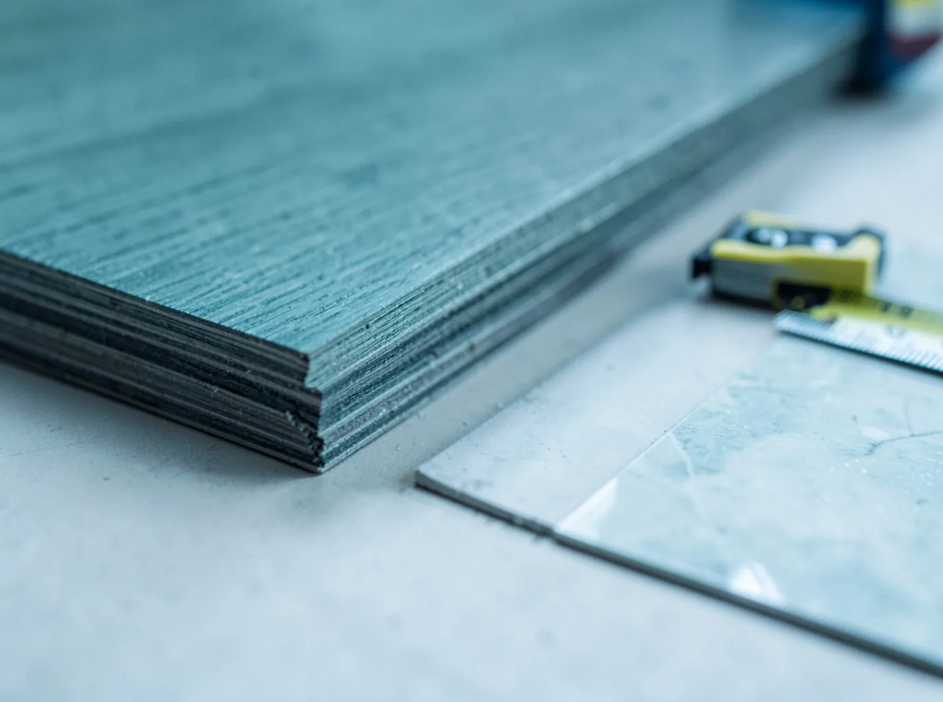 Luxury Vinyl Plank Installation Post Falls, ID FAQs